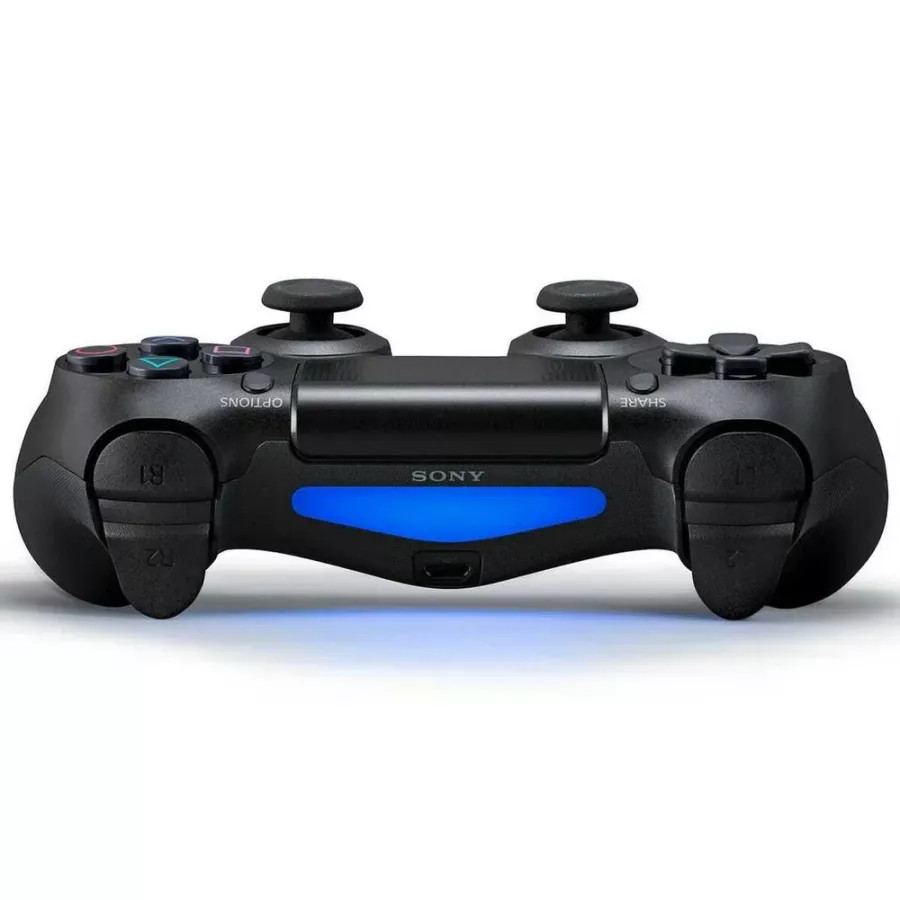 Купить Игровая приставка Sony PlayStation 4 Slim R3 1TB в Сочи. Вид 7