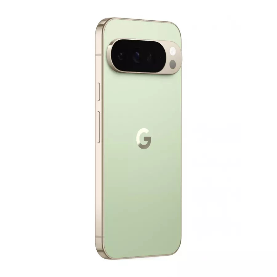 Купить Смартфон Google Pixel 10 Pro XL 5G 256ГБ Jade в Сочи. Вид 4
