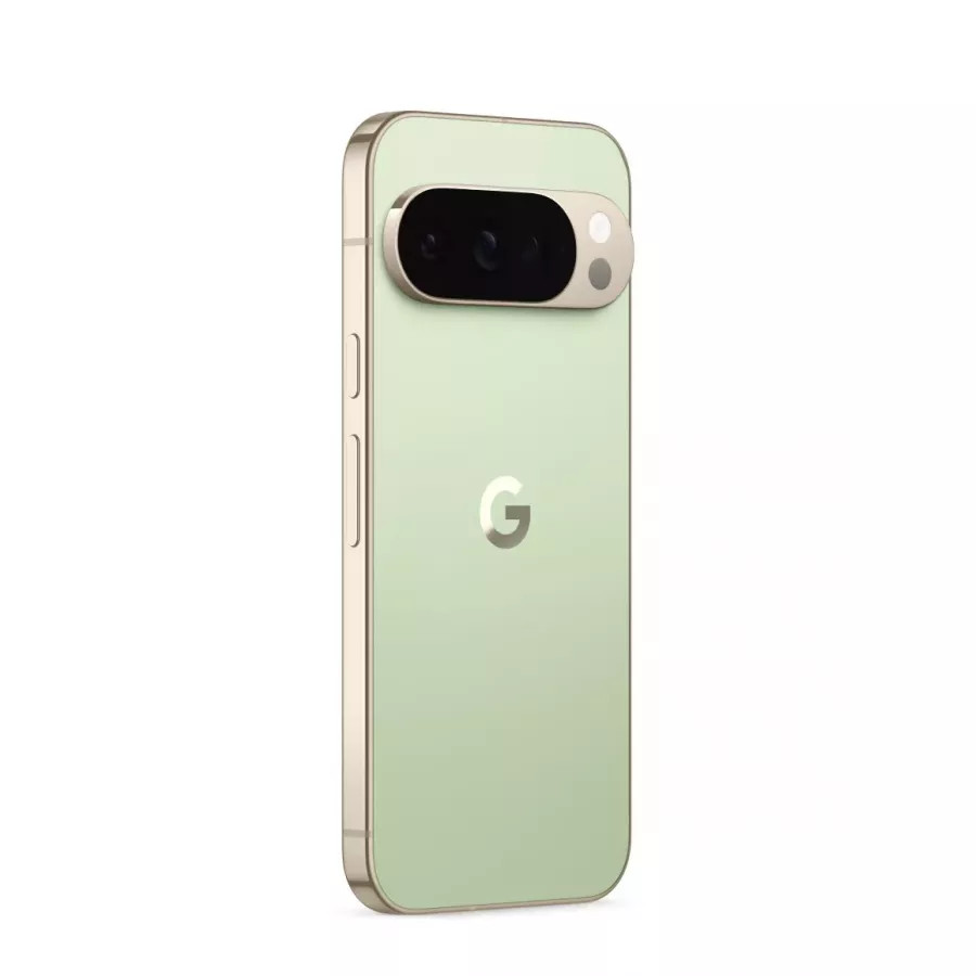 Купить Смартфон Google Pixel 10 Pro 5G 128ГБ Jade в Сочи. Вид 4