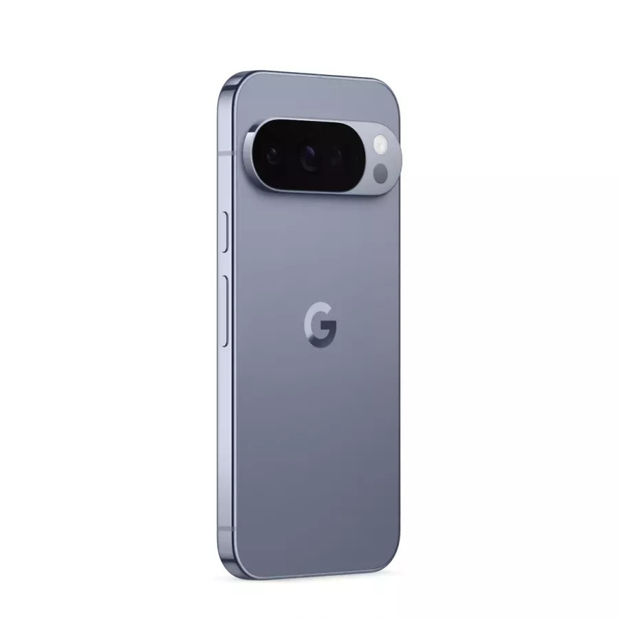 Купить Смартфон Google Pixel 10 Pro 5G 128ГБ Moonstone в Сочи. Вид 4