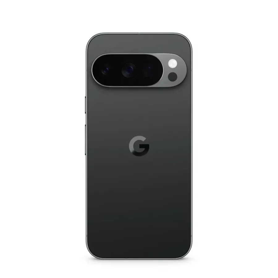 Купить Смартфон Google Pixel 10 Pro 5G 128ГБ Obsidian в Сочи. Вид 1