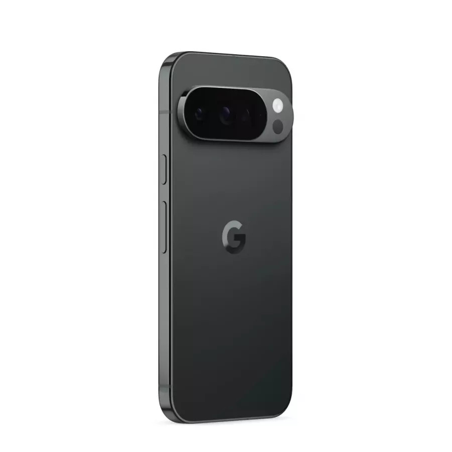 Купить Смартфон Google Pixel 10 Pro 5G 128ГБ Obsidian в Сочи. Вид 4