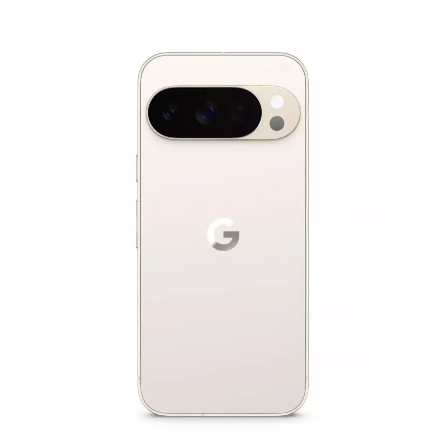 Купить Смартфон Google Pixel 10 Pro 5G 128ГБ Porcelain в Сочи. Вид 1