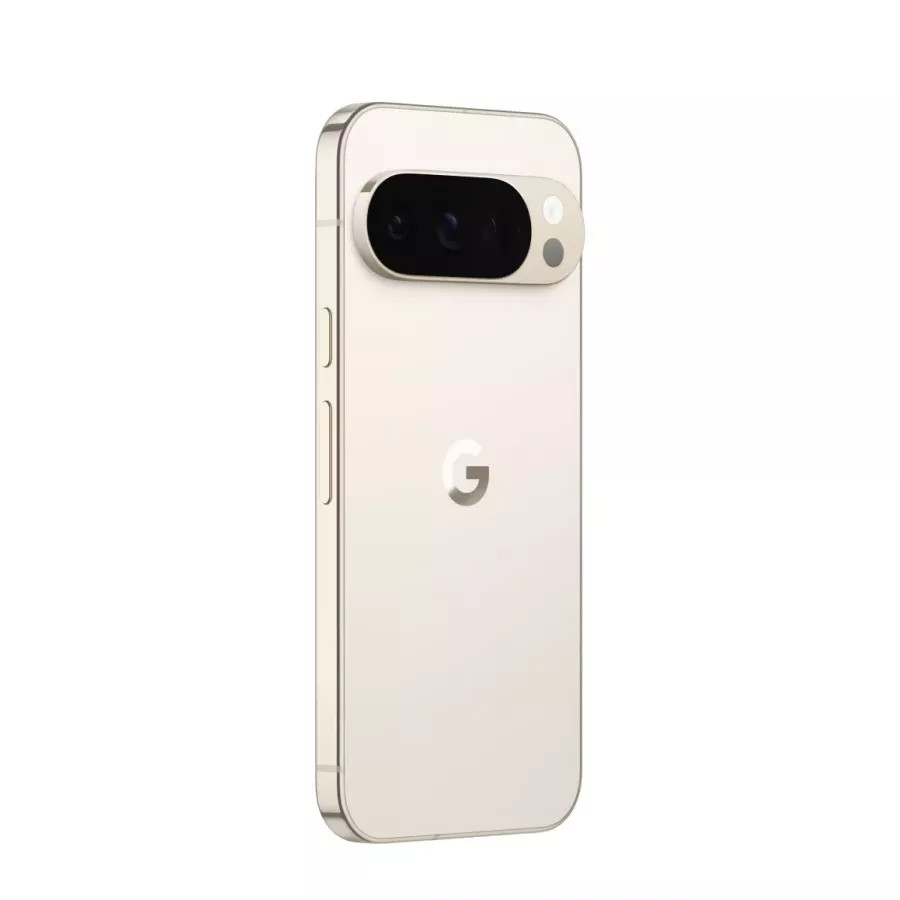 Купить Смартфон Google Pixel 10 Pro 5G 128ГБ Porcelain в Сочи. Вид 4