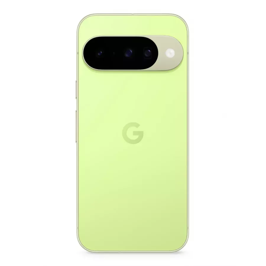Купить Смартфон Google Pixel 10 5G 128ГБ Lemongrass в Сочи. Вид 1