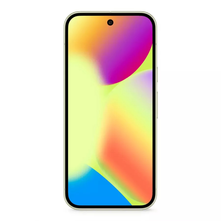 Купить Смартфон Google Pixel 10 5G 128ГБ Lemongrass в Сочи. Вид 2