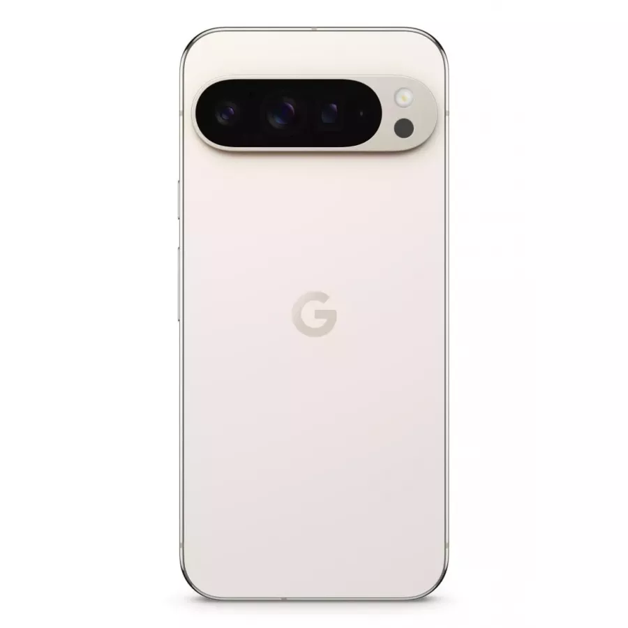 Купить Смартфон Google Pixel 9 Pro XL 5G 256ГБ Porcelain в Сочи. Вид 1