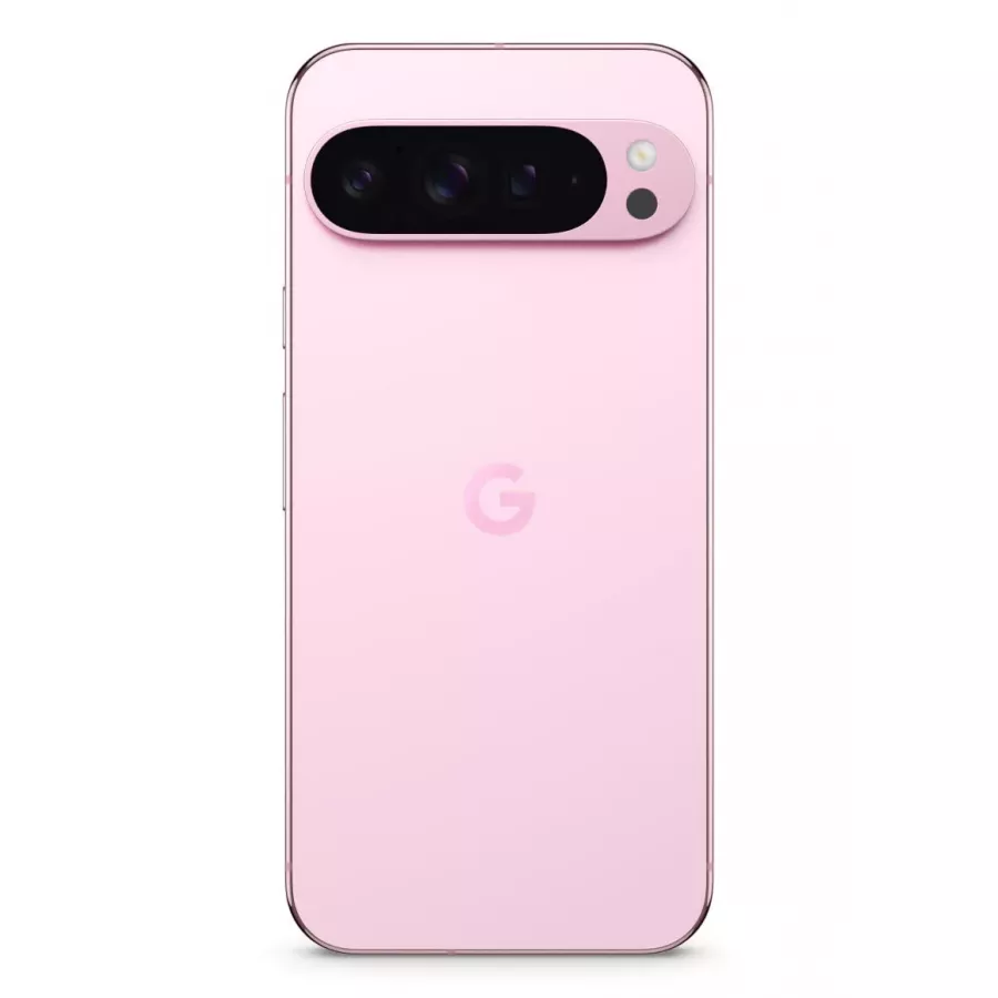 Купить Смартфон Google Pixel 9 Pro XL 5G 256ГБ Rose Quartz в Сочи. Вид 1