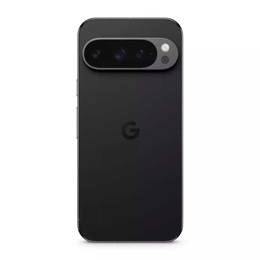 Купить Смартфон Google Pixel 9 Pro 5G 1ТБ Obsidian в Сочи. Вид 1