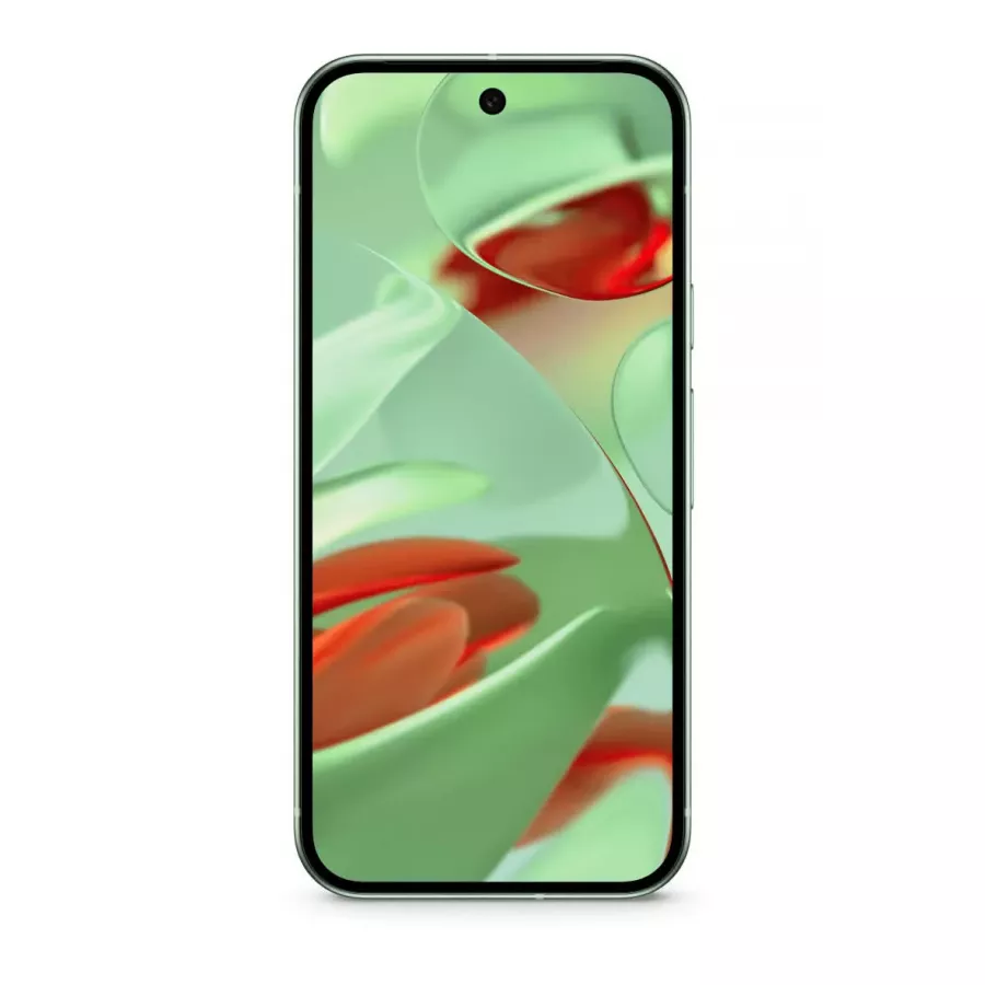 Купить Смартфон Google Pixel 9 5G 256ГБ Wintergreen в Сочи. Вид 1