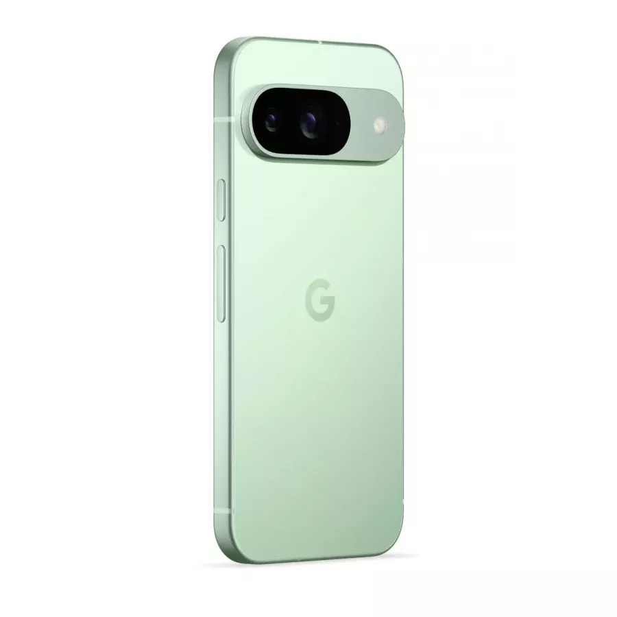 Купить Смартфон Google Pixel 9 5G 256ГБ Wintergreen в Сочи. Вид 3