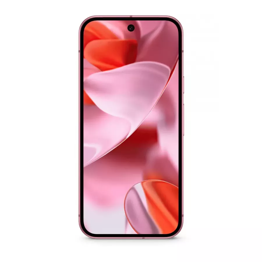 Купить Смартфон Google Pixel 9 5G 256ГБ Peony в Сочи. Вид 1