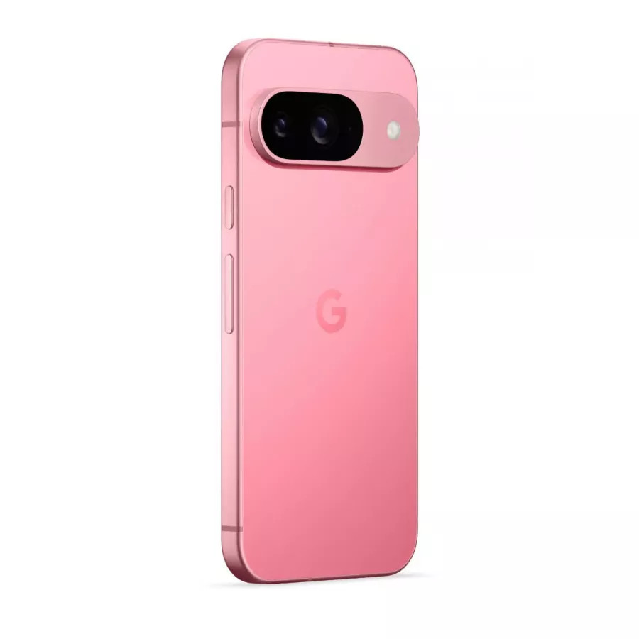 Купить Смартфон Google Pixel 9 5G 256ГБ Peony в Сочи. Вид 3