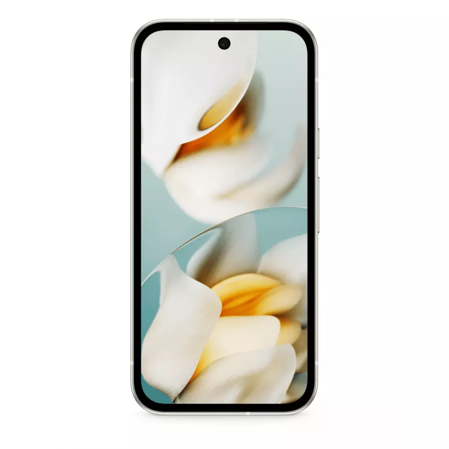 Купить Смартфон Google Pixel 9a 5G 128ГБ Porcelain в Сочи. Вид 1