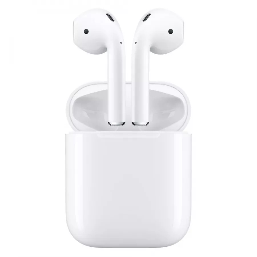 Купить Наушники AirPods 2 в Сочи. Вид 4