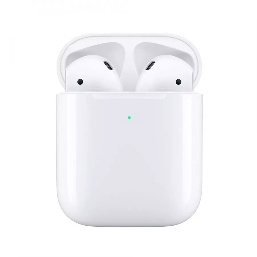 Купить Наушники AirPods 2 как новый в Сочи. Вид 2