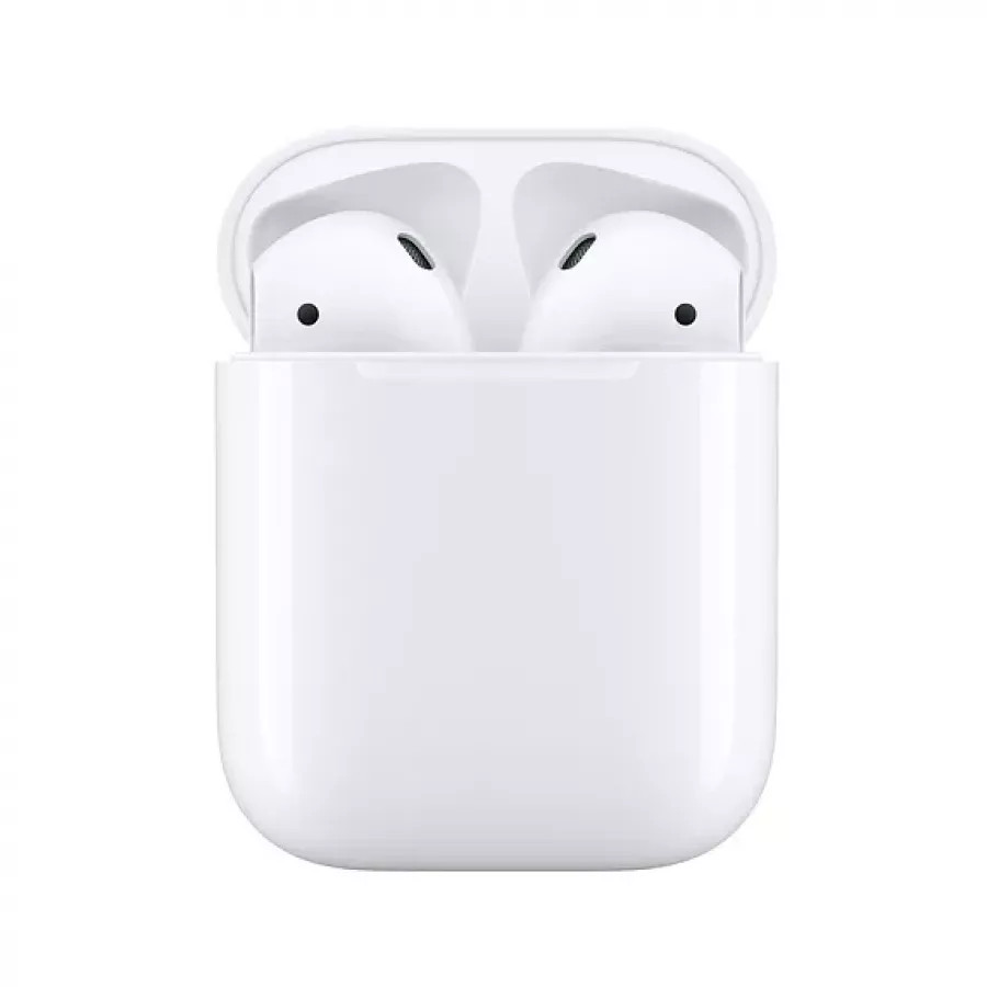 Купить Наушники AirPods 2 как новый в Сочи. Вид 1