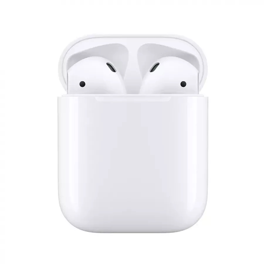 Купить Наушники AirPods 2 в Сочи. Вид 1