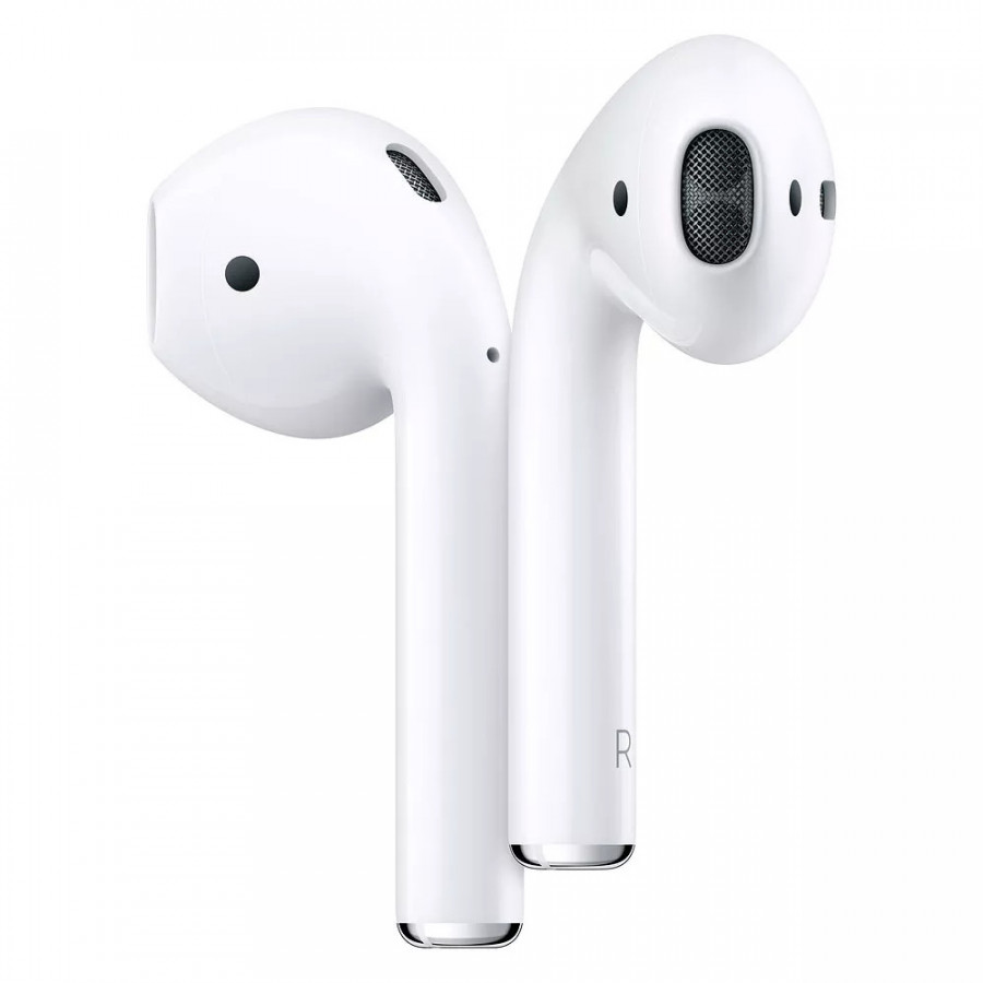 Купить Наушники AirPods 2 как новый в Сочи. Вид 3
