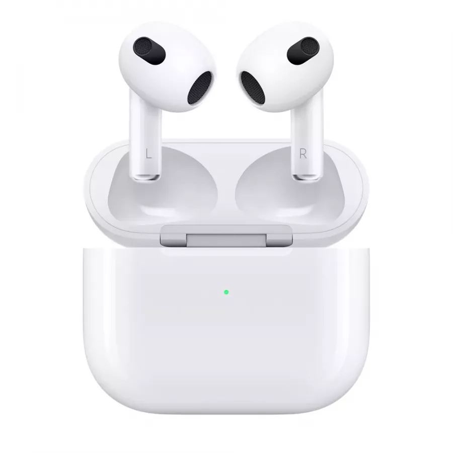 Купить Наушники AirPods 3 (MagSafe) в Сочи. Вид 1