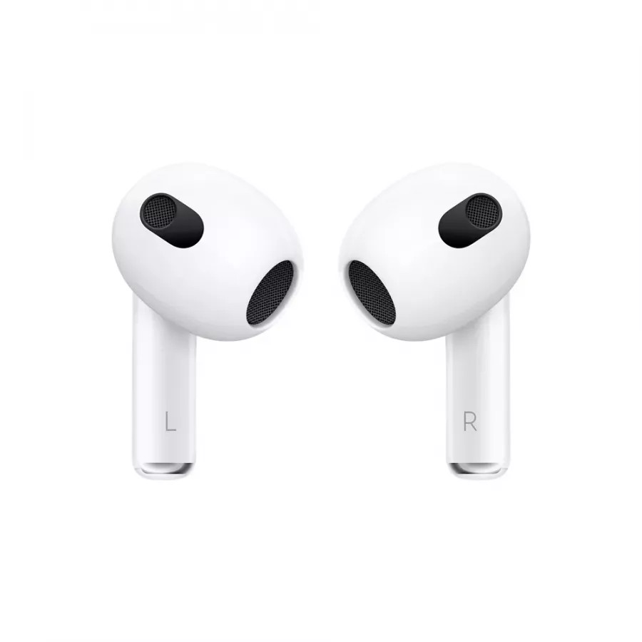 Купить Наушники AirPods 3 в Сочи. Вид 2