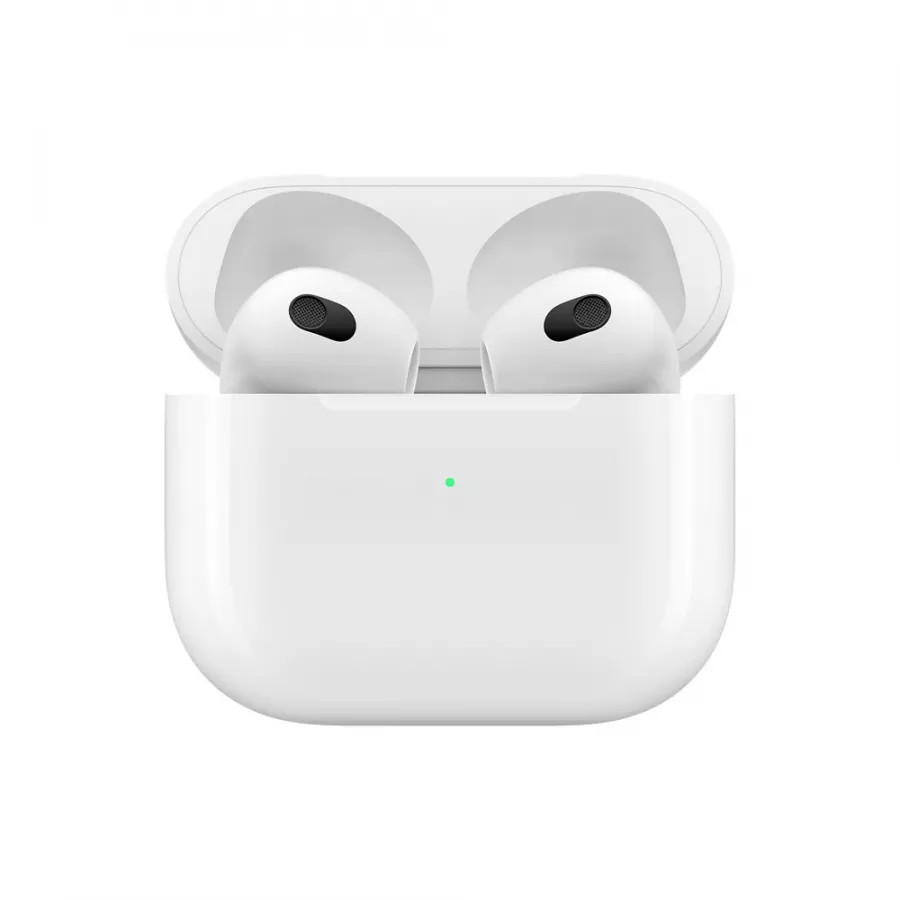 Купить Наушники AirPods 3 (MagSafe) в Сочи. Вид 3