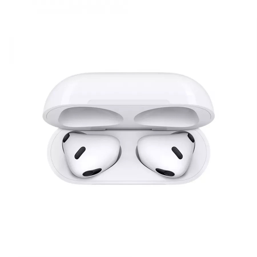 Купить Наушники AirPods 3 (MagSafe) в Сочи. Вид 4