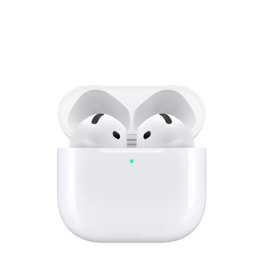 Купить Наушники AirPods 4 в Сочи. Вид 1
