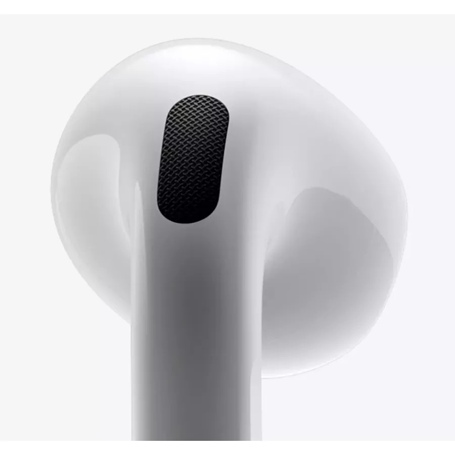 Купить Наушники AirPods 4 в Сочи. Вид 4