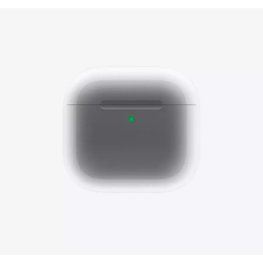 Купить Наушники AirPods 4 в Сочи. Вид 5