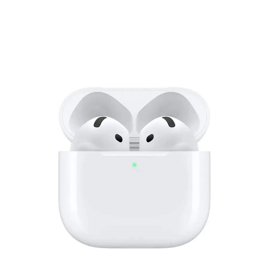 Купить Наушники Apple AirPods 5 Wireless Charging Case с шумоподавлением в Сочи. Вид 1