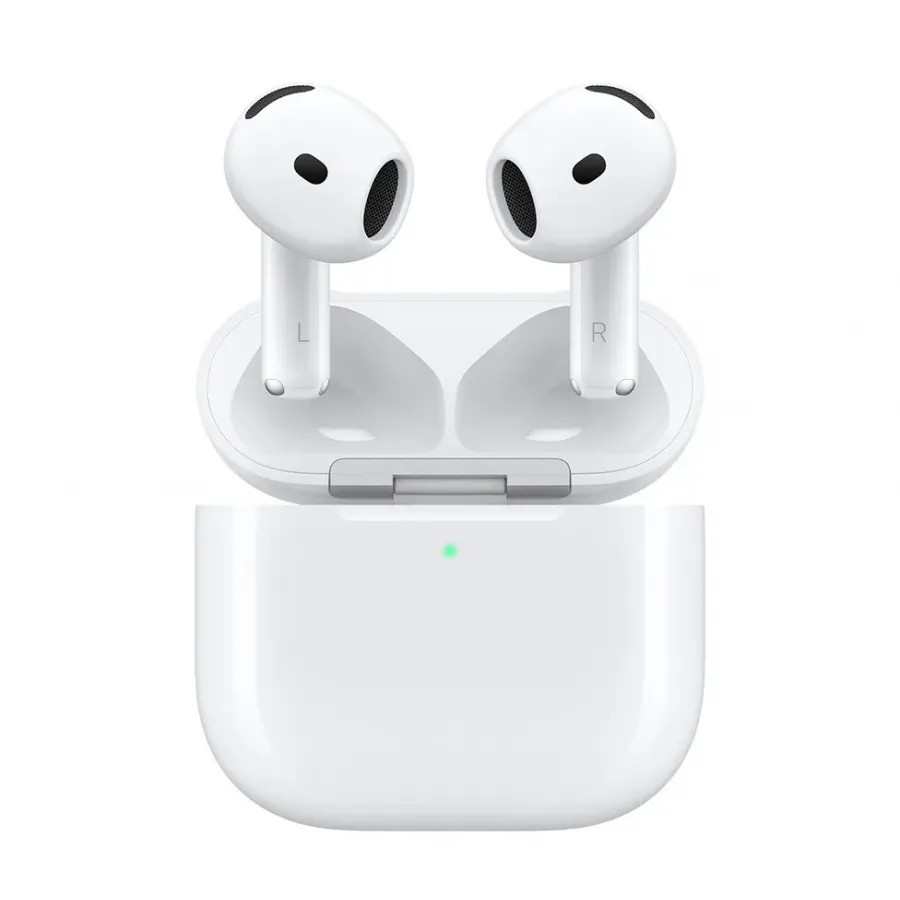 Купить Наушники Apple AirPods 5 Wireless Charging Case с шумоподавлением в Сочи. Вид 2