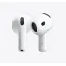 Купить Наушники Apple AirPods 5 Wireless Charging Case с шумоподавлением в Сочи. Вид 3