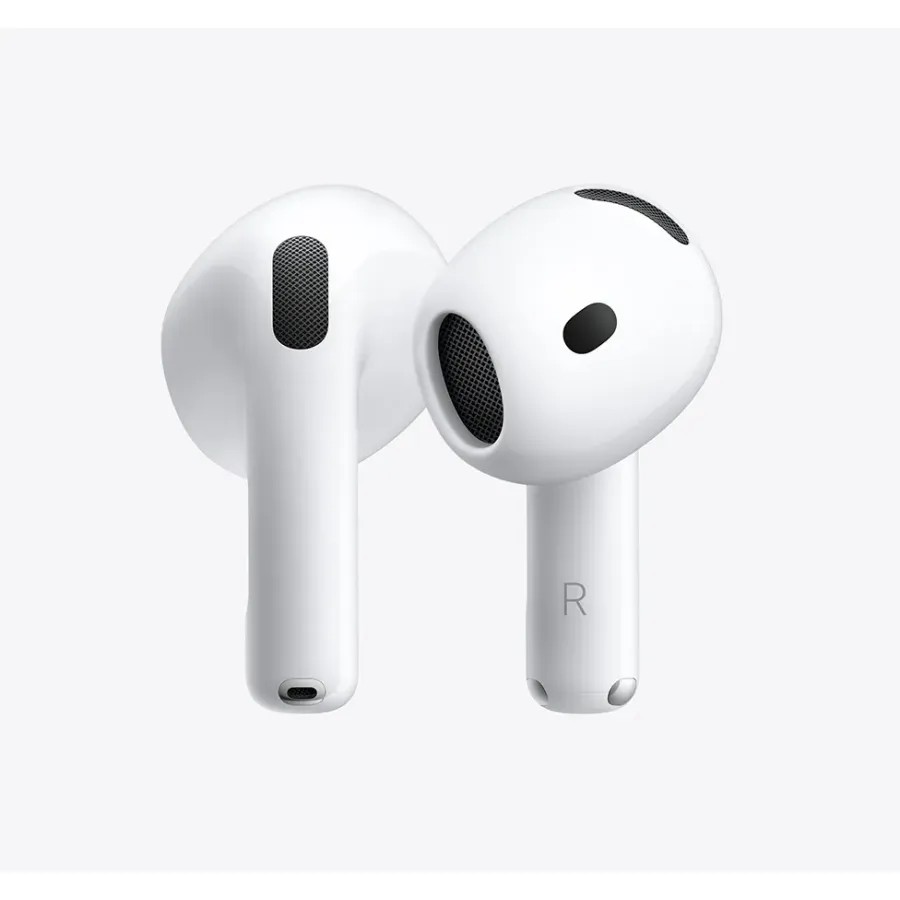 Купить Наушники Apple AirPods 5 Wireless Charging Case с шумоподавлением в Сочи. Вид 3