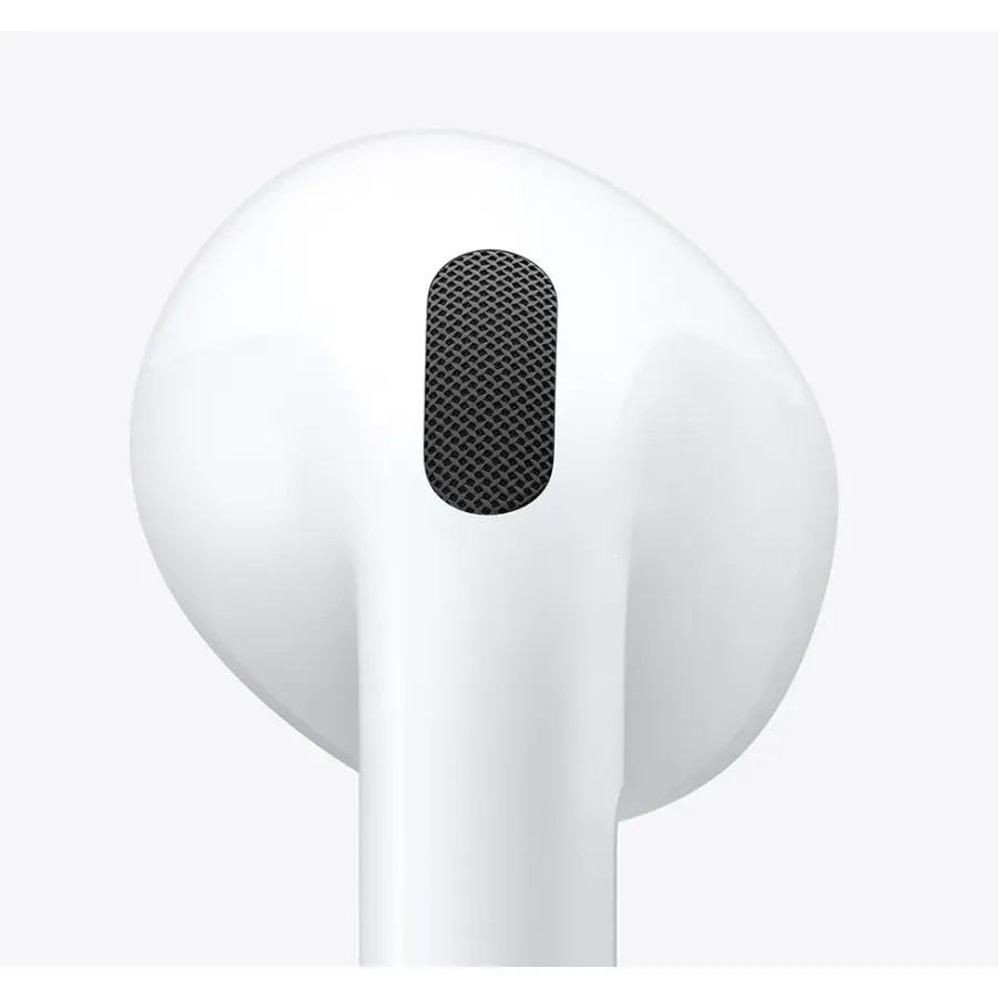Купить Наушники Apple AirPods 5 Wireless Charging Case с шумоподавлением в Сочи. Вид 4