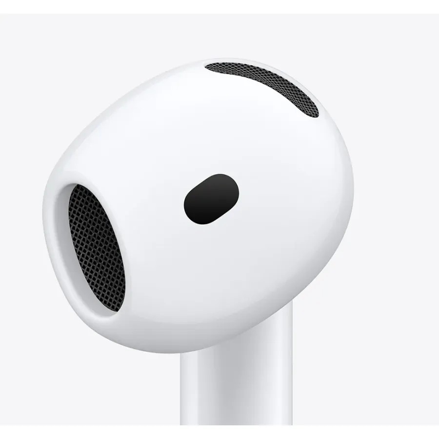 Купить Наушники Apple AirPods 5 Wireless Charging Case с шумоподавлением в Сочи. Вид 6