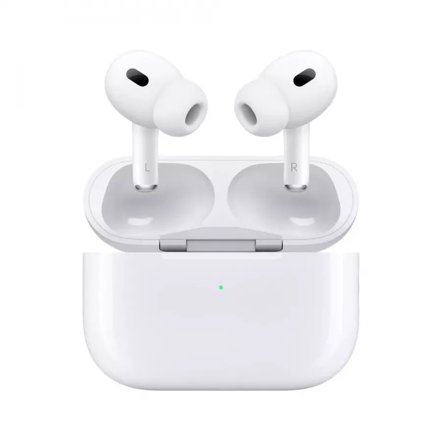 Купить Наушники AirPods Pro 2 (MagSafe) с коннектором USB-C в Сочи. Вид 1