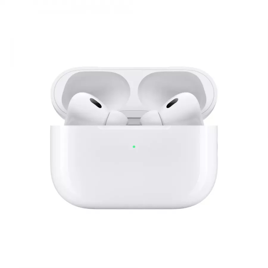 Купить Наушники AirPods Pro 2 (MagSafe) с коннектором USB-C в Сочи. Вид 3