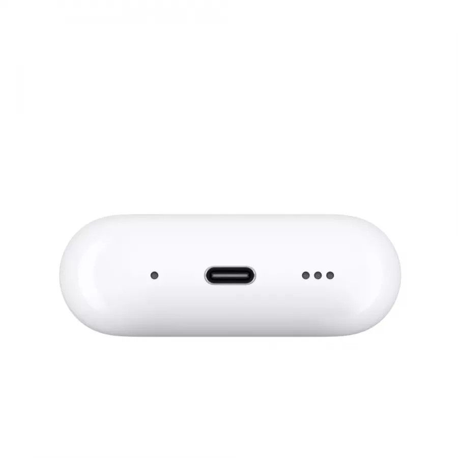 Купить Наушники AirPods Pro 2 (MagSafe) с коннектором USB-C в Сочи. Вид 4