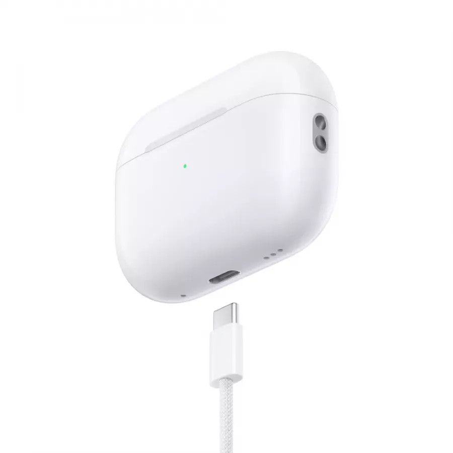 Купить Наушники AirPods Pro 2 (MagSafe) с коннектором USB-C в Сочи. Вид 5