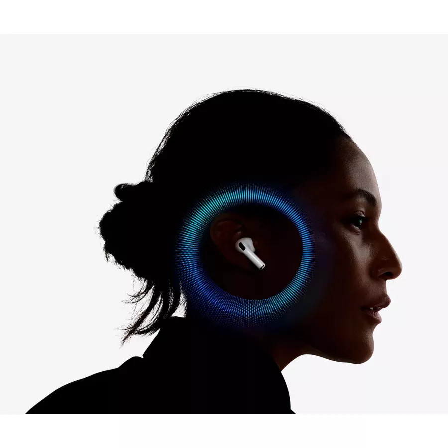 Купить Наушники AirPods Pro 3 в Сочи. Вид 4