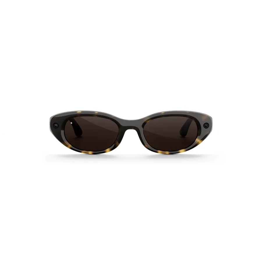 Купить Meta Starfire Kylie Edition Size48 Dark Tortoise/Chocolate в Сочи. Вид 3