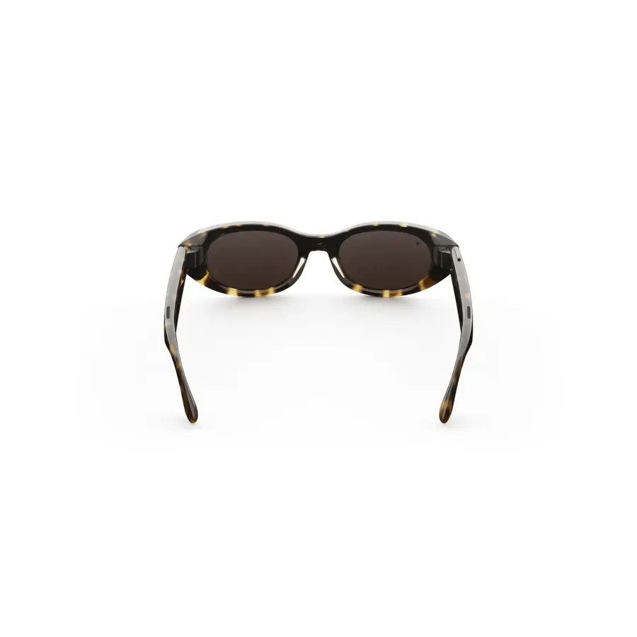 Купить Meta Starfire Kylie Edition Size48 Dark Tortoise/Chocolate в Сочи. Вид 5