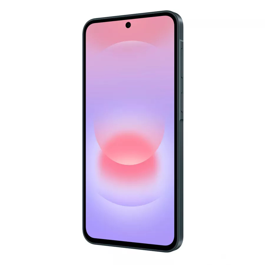 Купить Смартфон Samsung Galaxy A37 5G 128GB/8GB (Зеленый | Awesome Graygreen) в Сочи. Вид 4