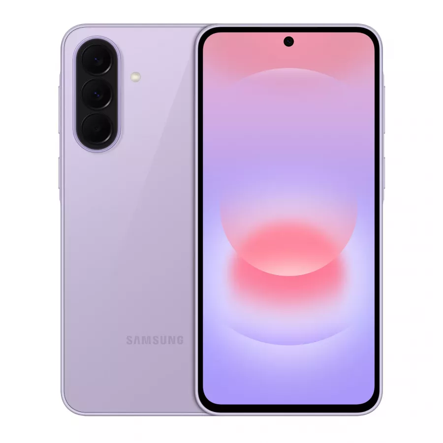Купить Смартфон Samsung Galaxy A37 5G 128GB/8GB (Лаванда | Awesome Lavender) в Сочи. Вид 1