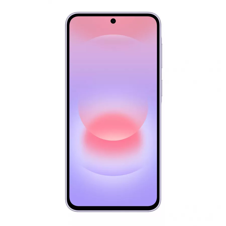 Купить Смартфон Samsung Galaxy A37 5G 128GB/8GB (Лаванда | Awesome Lavender) в Сочи. Вид 2