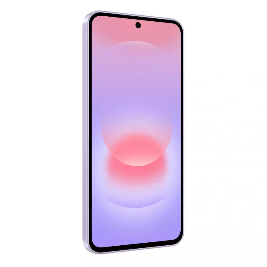 Купить Смартфон Samsung Galaxy A37 5G 128GB/8GB (Лаванда | Awesome Lavender) в Сочи. Вид 3