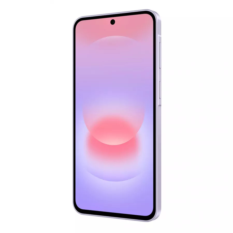 Купить Смартфон Samsung Galaxy A37 5G 128GB/8GB (Лаванда | Awesome Lavender) в Сочи. Вид 4