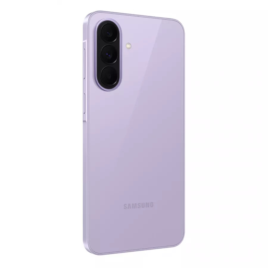 Купить Смартфон Samsung Galaxy A37 5G 128GB/8GB (Лаванда | Awesome Lavender) в Сочи. Вид 6