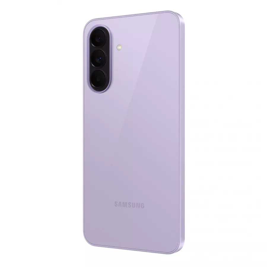 Купить Смартфон Samsung Galaxy A37 5G 128GB/8GB (Лаванда | Awesome Lavender) в Сочи. Вид 7